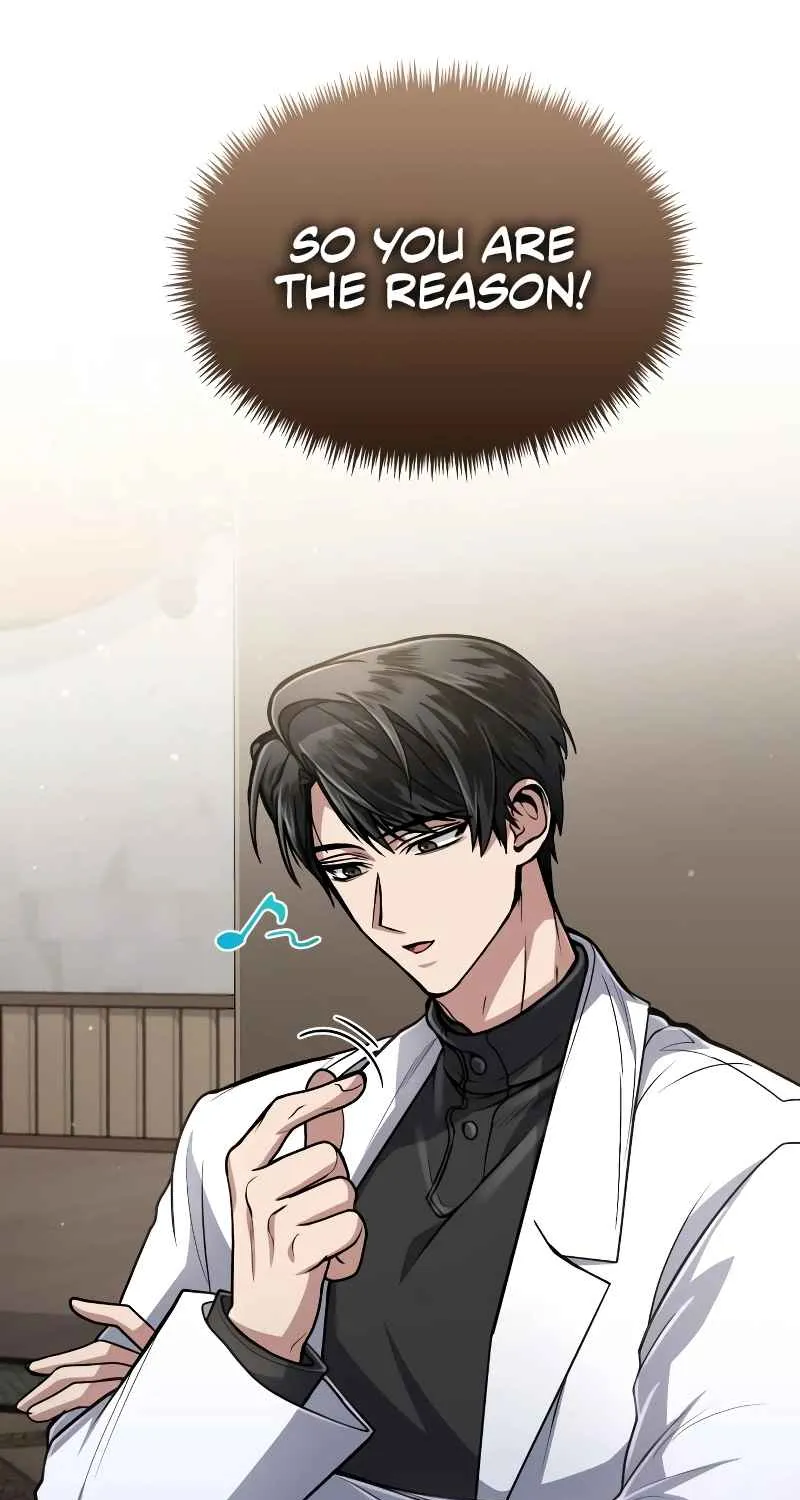 Read Life of a Quack Healer EN Manga Online