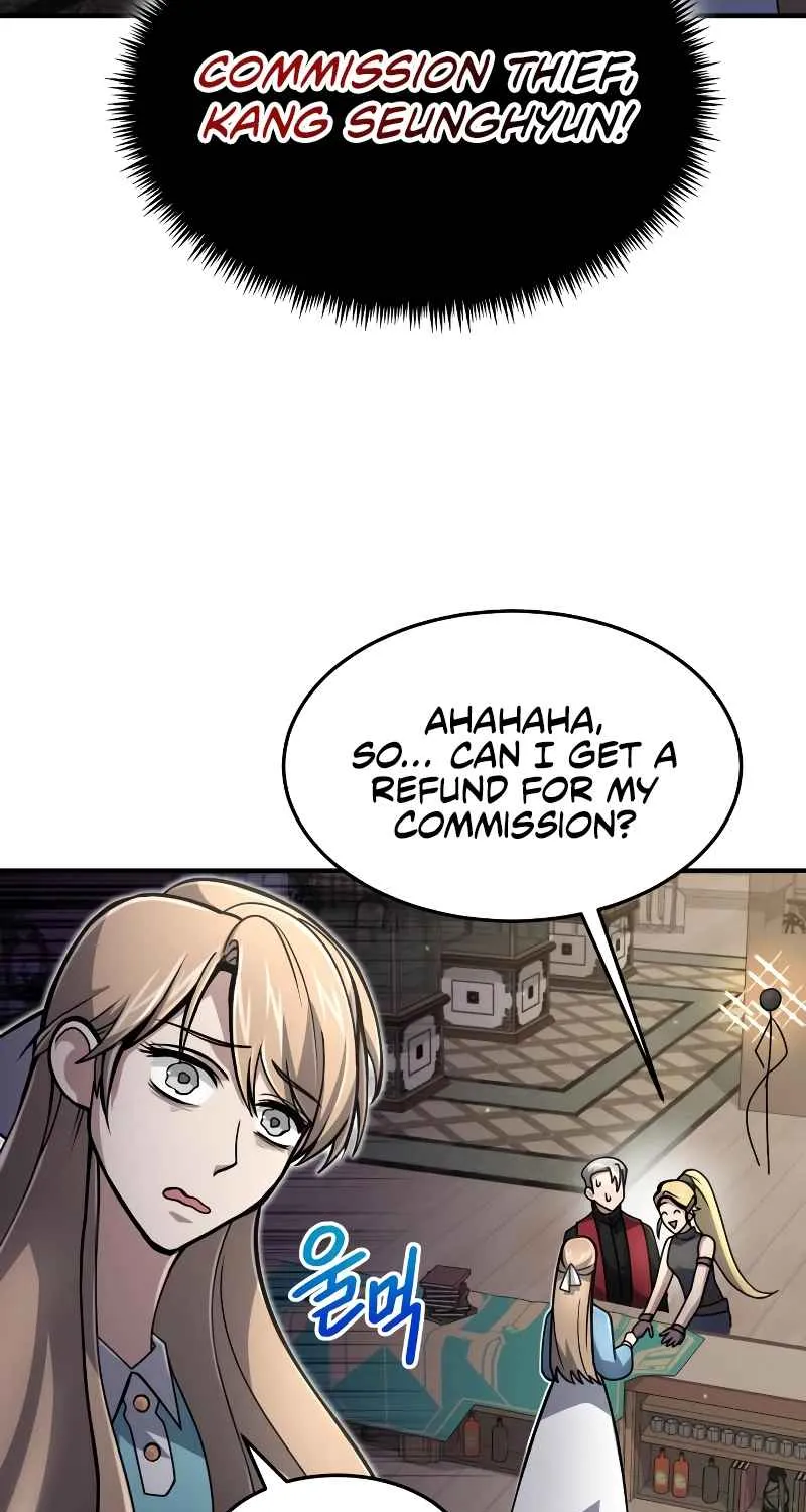 Read Life of a Quack Healer EN Manga Online