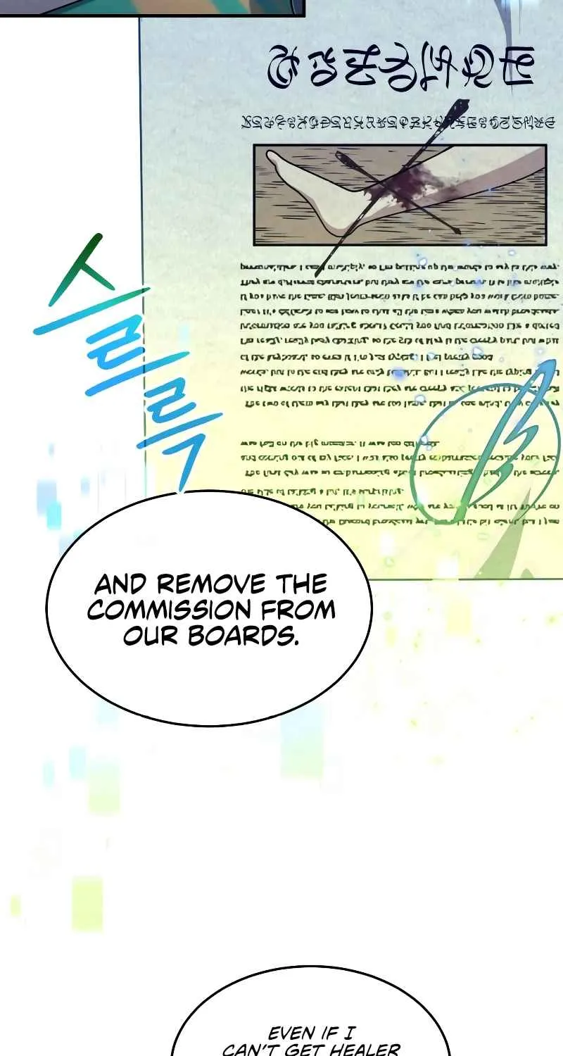 Read Life of a Quack Healer EN Manga Online