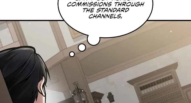 Read Life of a Quack Healer EN Manga Online