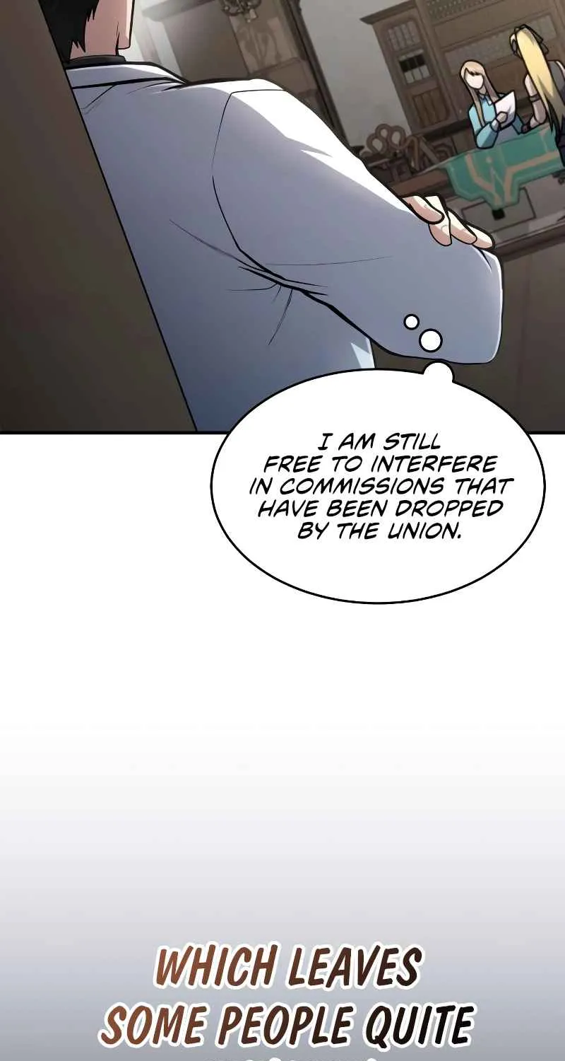 Read Life of a Quack Healer EN Manga Online