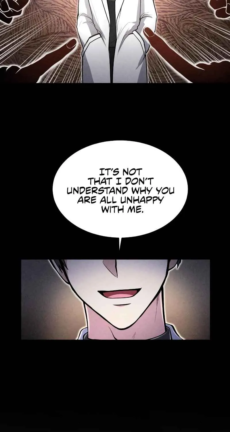 Read Life of a Quack Healer EN Manga Online