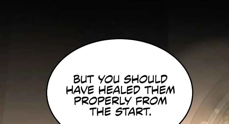 Read Life of a Quack Healer EN Manga Online