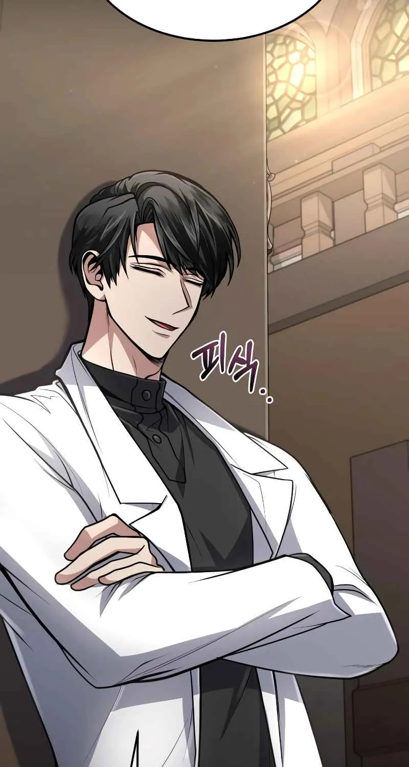 Read Life of a Quack Healer EN Manga Online