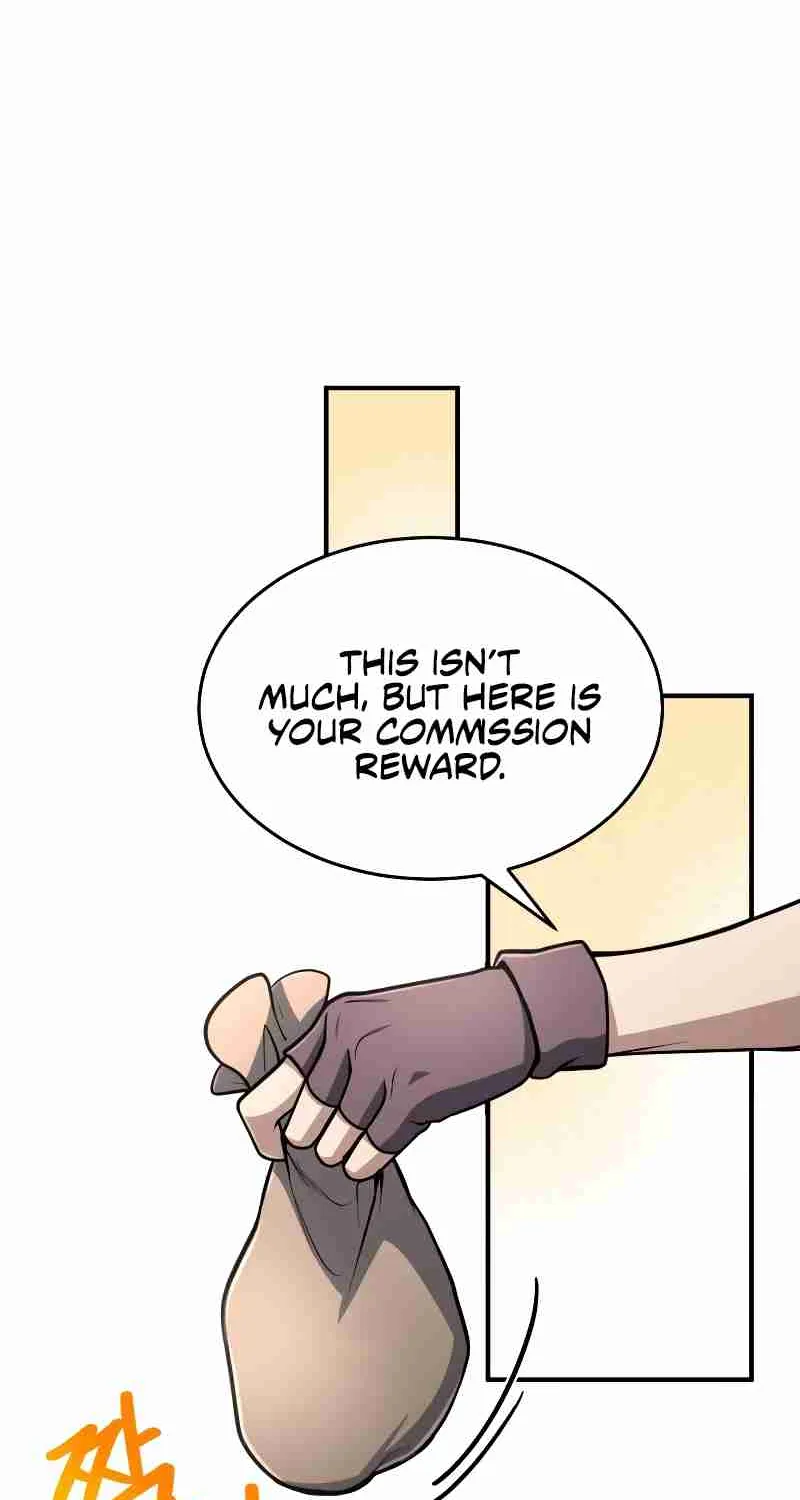 Read Life of a Quack Healer EN Manga Online