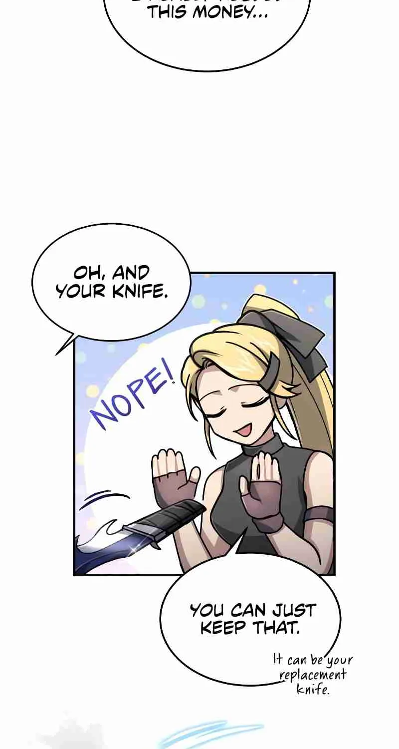 Read Life of a Quack Healer EN Manga Online