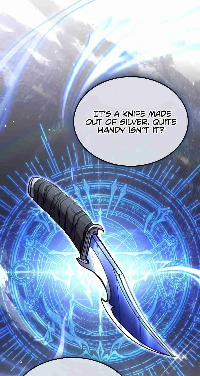 Read Life of a Quack Healer EN Manga Online