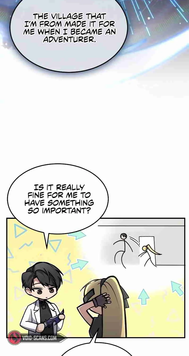 Read Life of a Quack Healer EN Manga Online