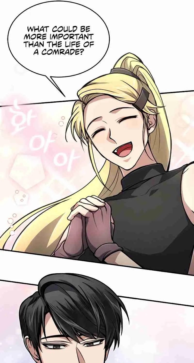 Read Life of a Quack Healer EN Manga Online