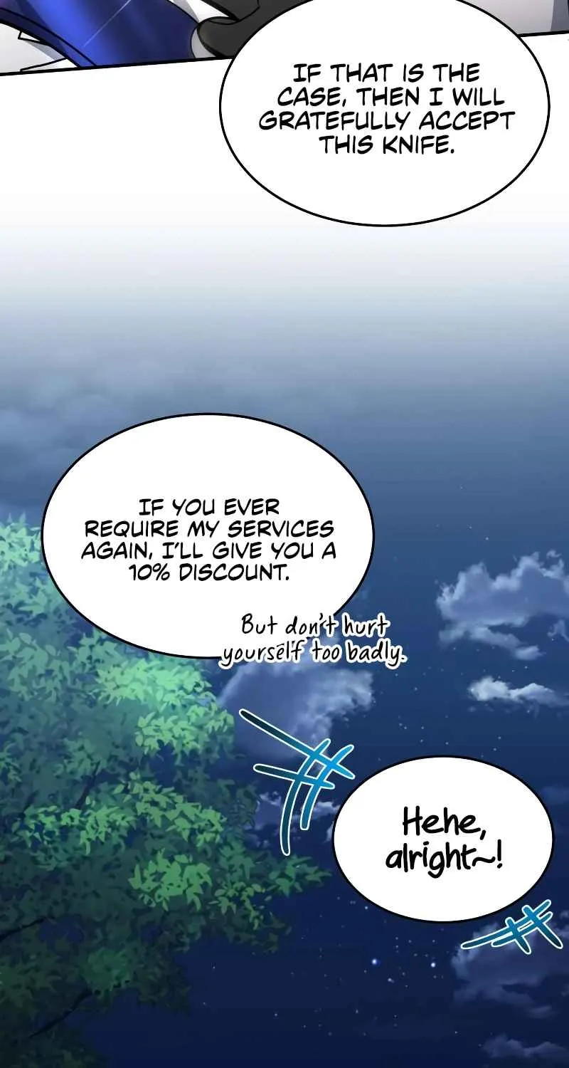 Read Life of a Quack Healer EN Manga Online
