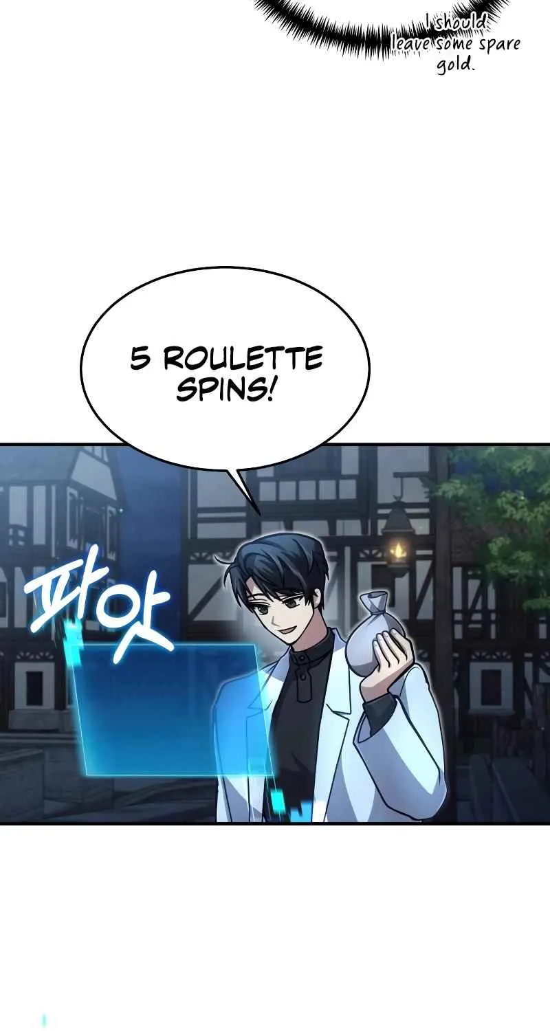 Read Life of a Quack Healer EN Manga Online