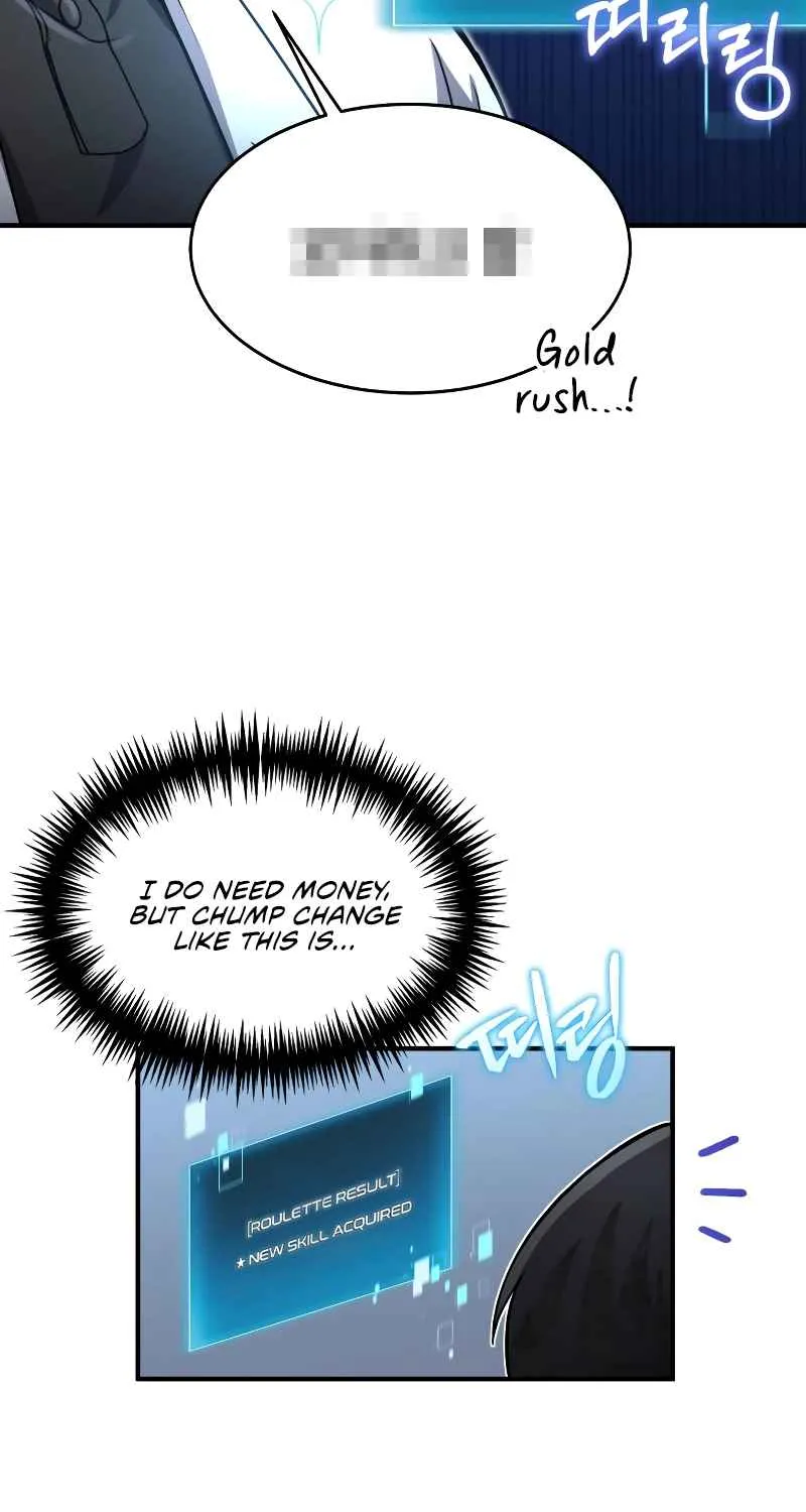 Read Life of a Quack Healer EN Manga Online
