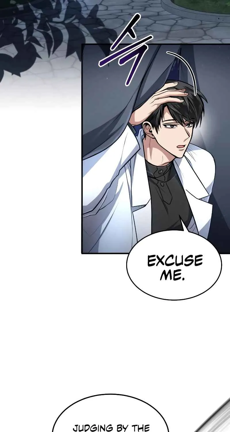 Read Life of a Quack Healer EN Manga Online