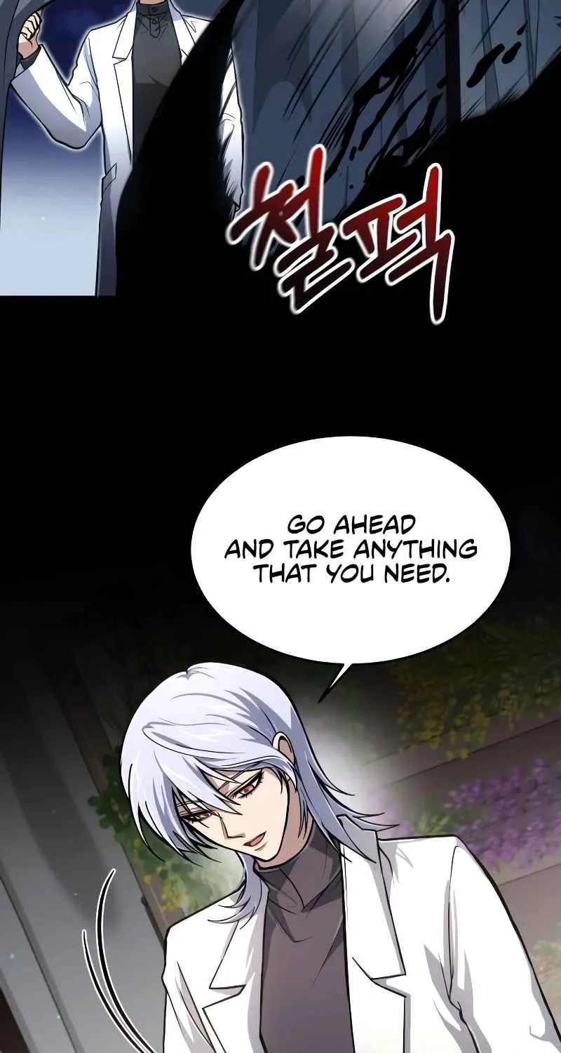 Read Life of a Quack Healer EN Manga Online