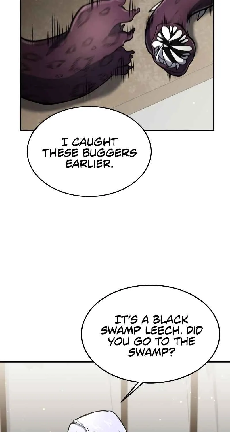 Read Life of a Quack Healer EN Manga Online