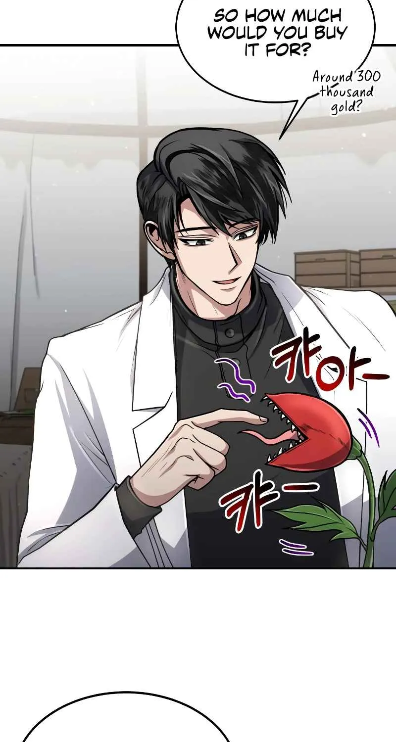 Read Life of a Quack Healer EN Manga Online