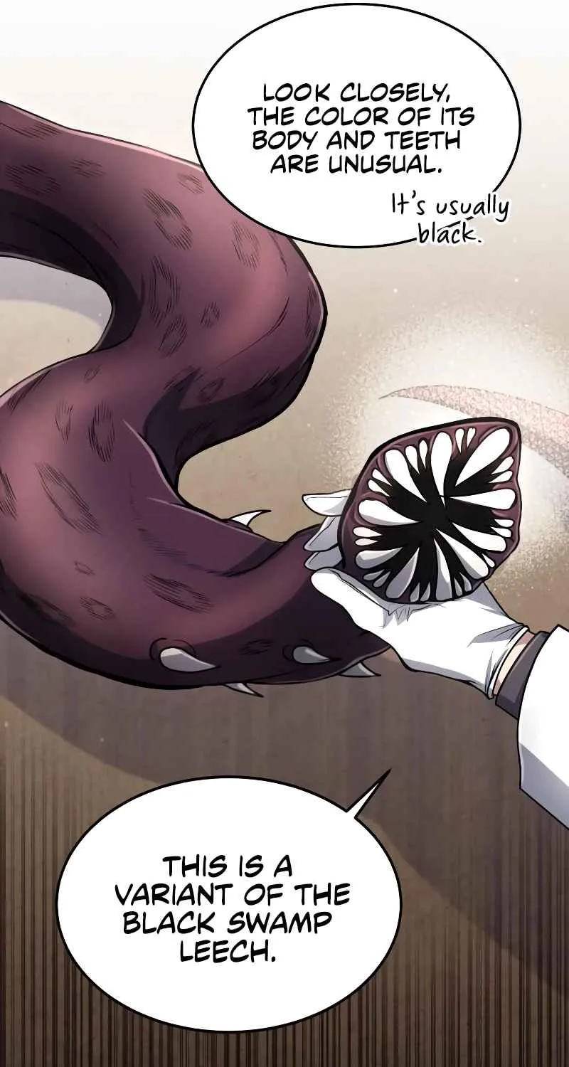 Read Life of a Quack Healer EN Manga Online