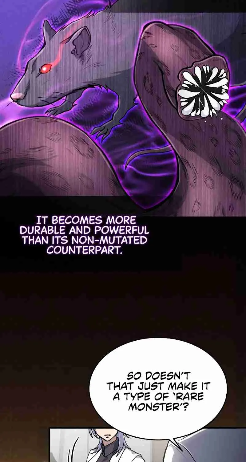 Read Life of a Quack Healer EN Manga Online