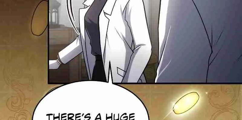 Read Life of a Quack Healer EN Manga Online