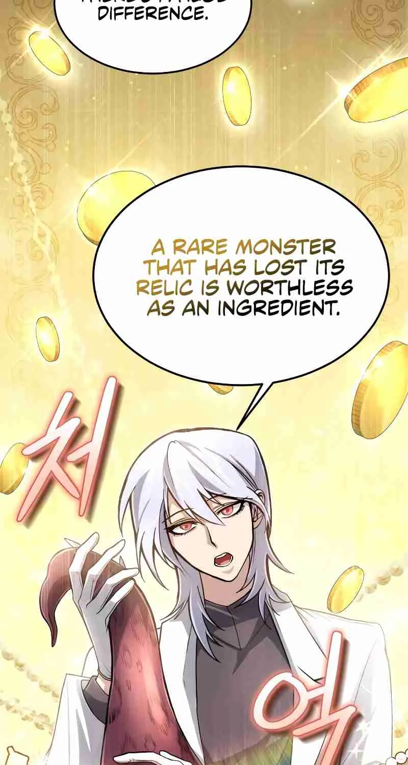 Read Life of a Quack Healer EN Manga Online