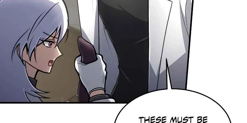 Read Life of a Quack Healer EN Manga Online