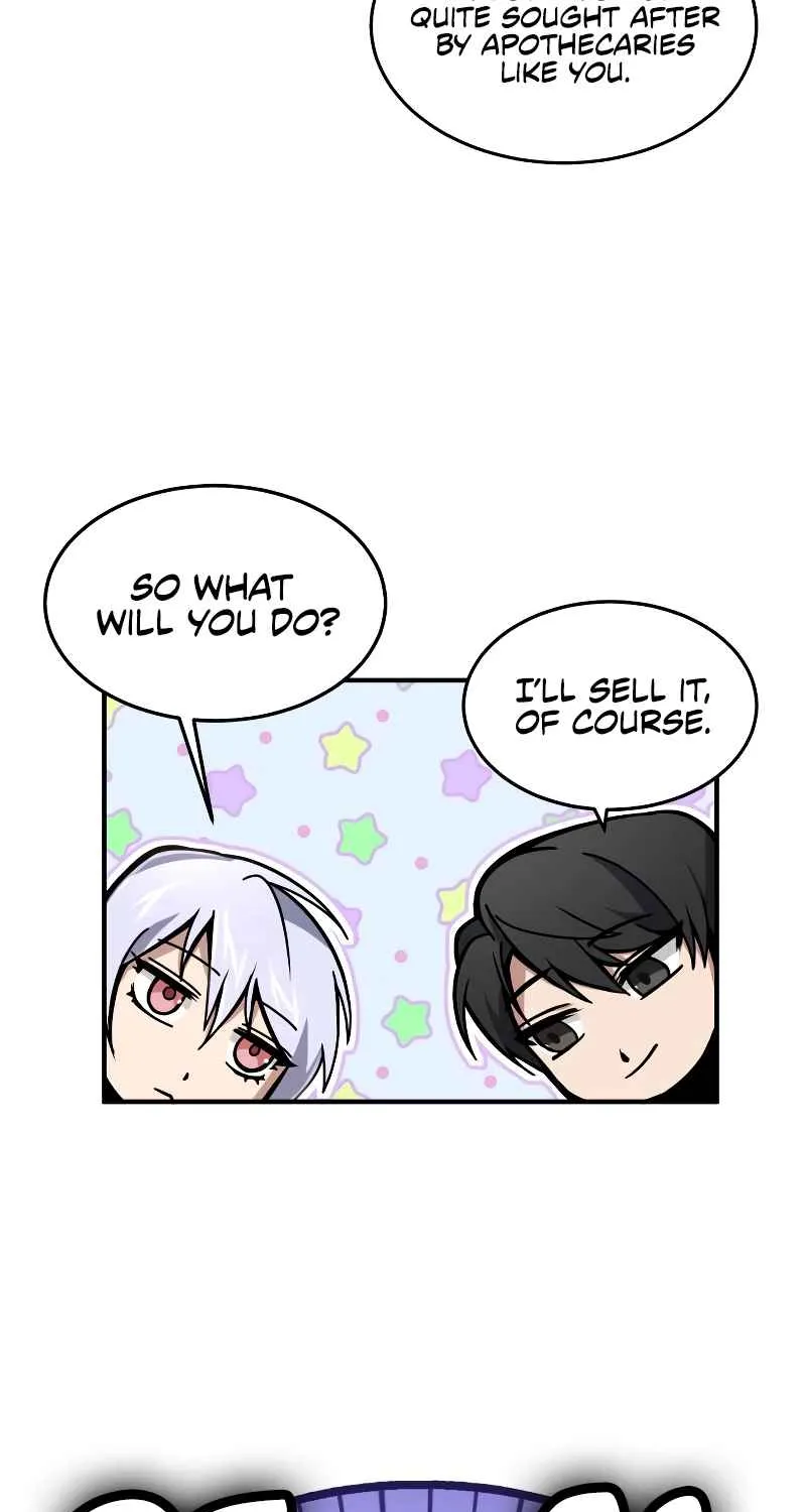 Read Life of a Quack Healer EN Manga Online