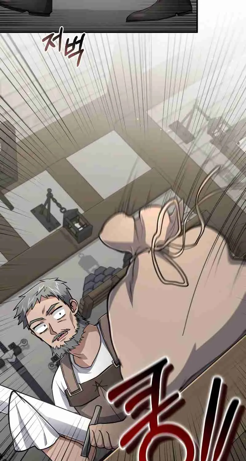 Read Life of a Quack Healer EN Manga Online