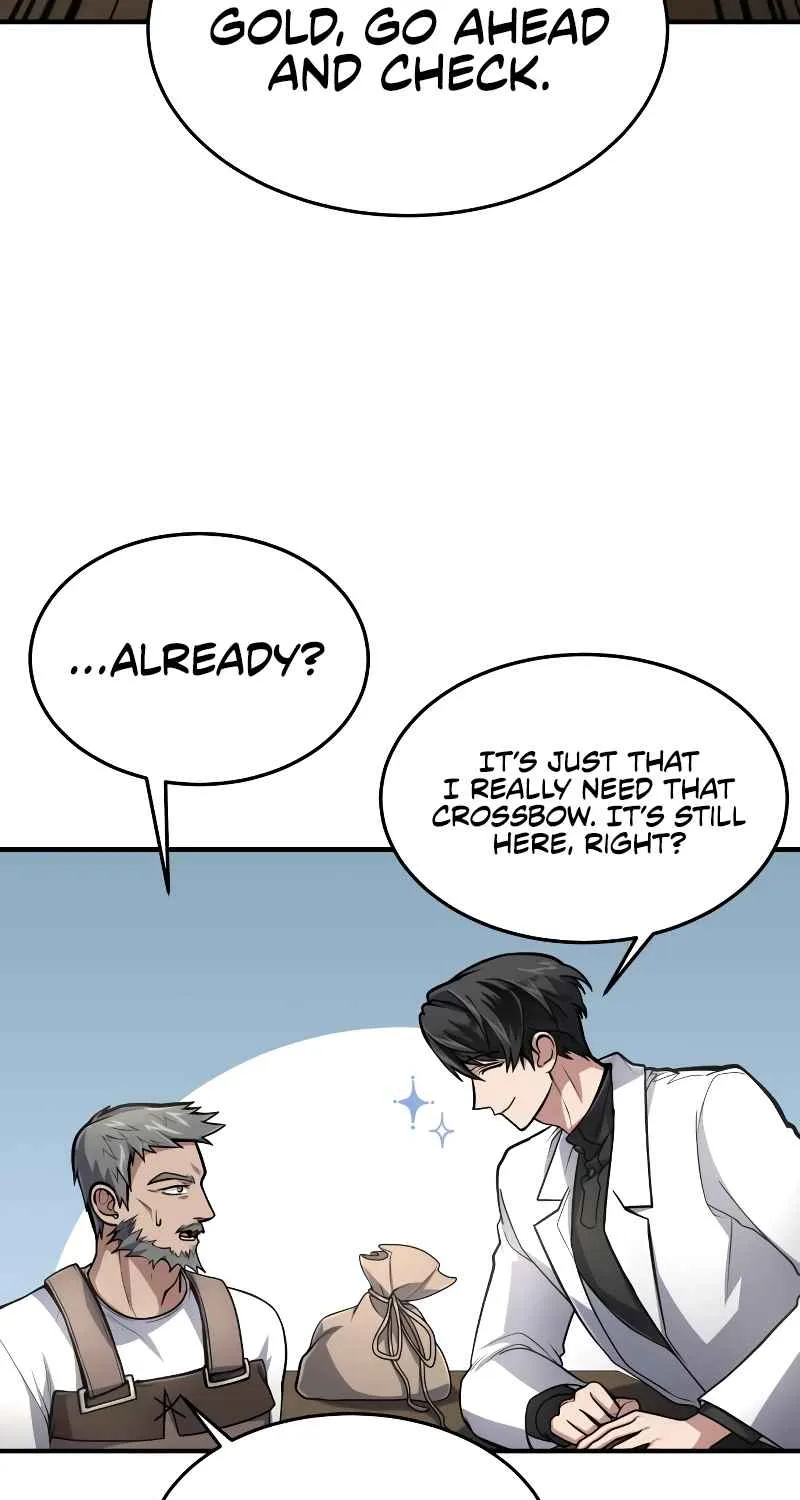 Read Life of a Quack Healer EN Manga Online