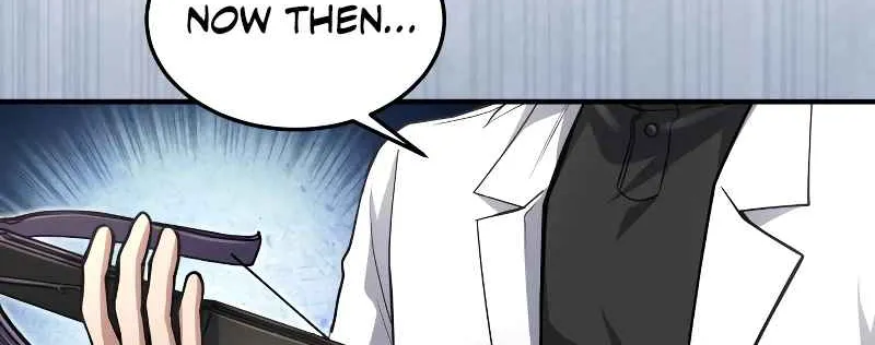 Read Life of a Quack Healer EN Manga Online
