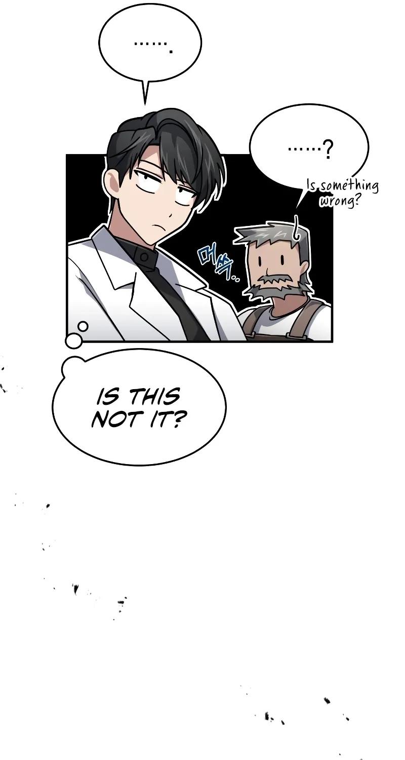 Read Life of a Quack Healer EN Manga Online