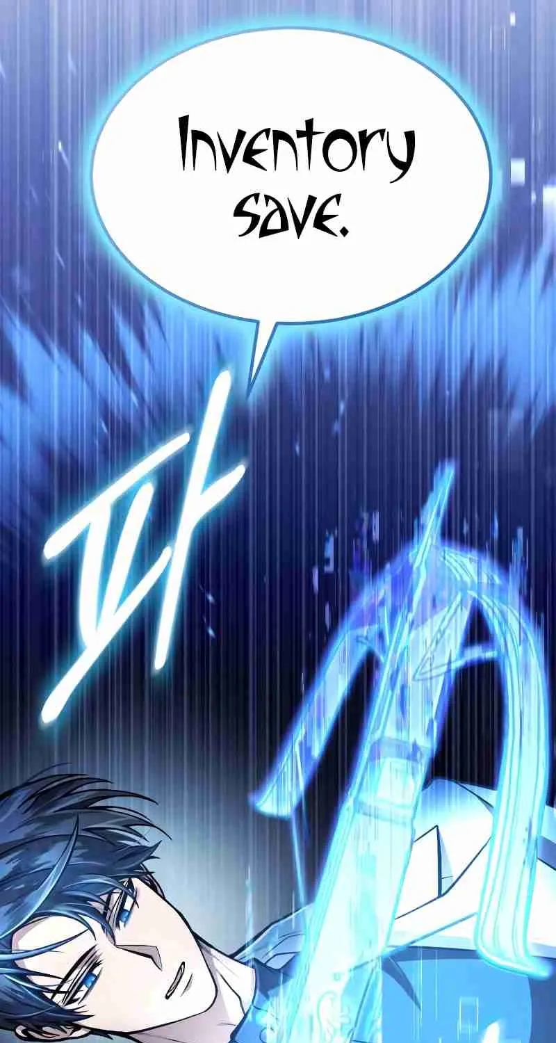 Read Life of a Quack Healer EN Manga Online