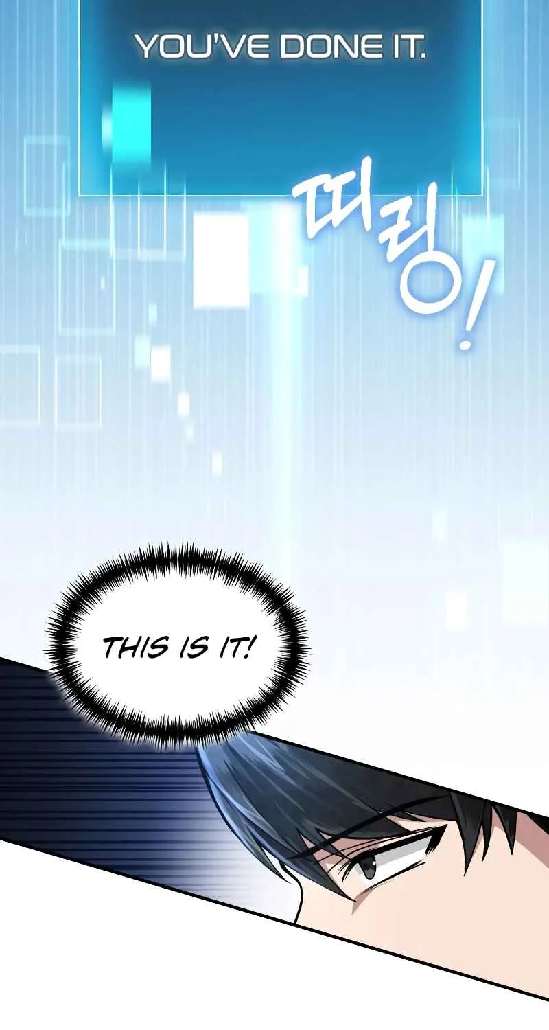 Read Life of a Quack Healer EN Manga Online