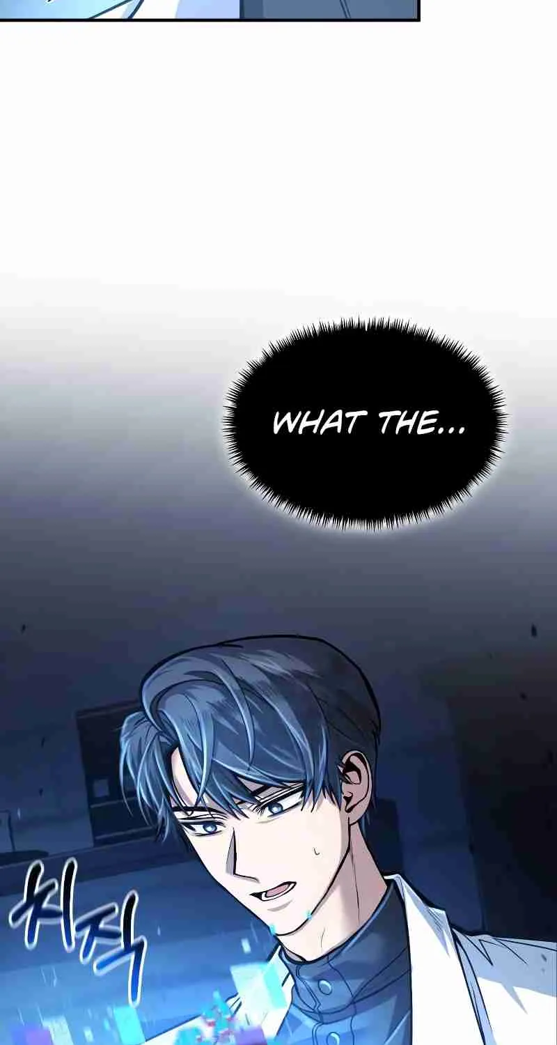 Read Life of a Quack Healer EN Manga Online