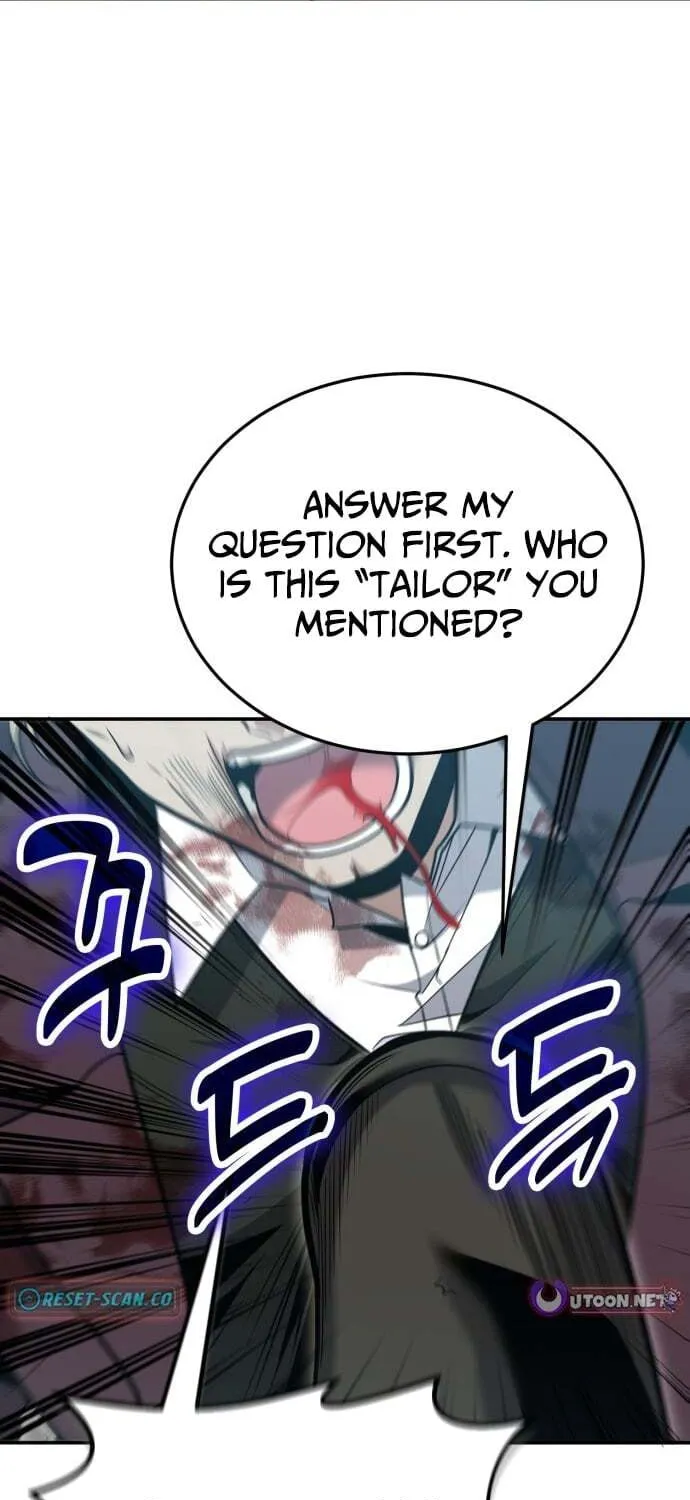 Read Life of a Quack Healer EN Manga Online