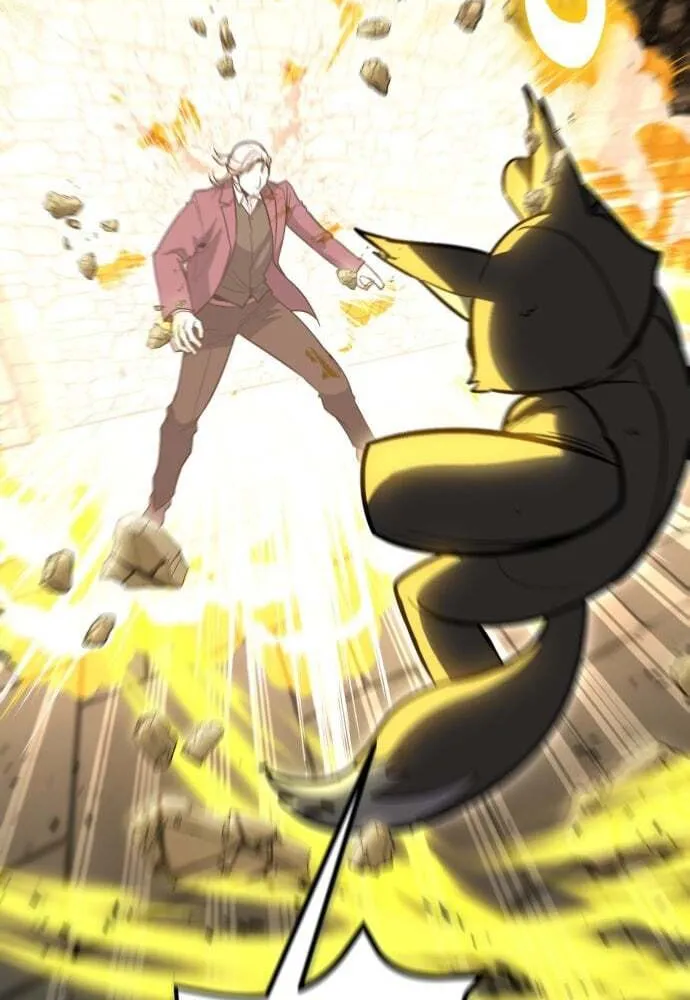 Read Life of a Quack Healer EN Manga Online