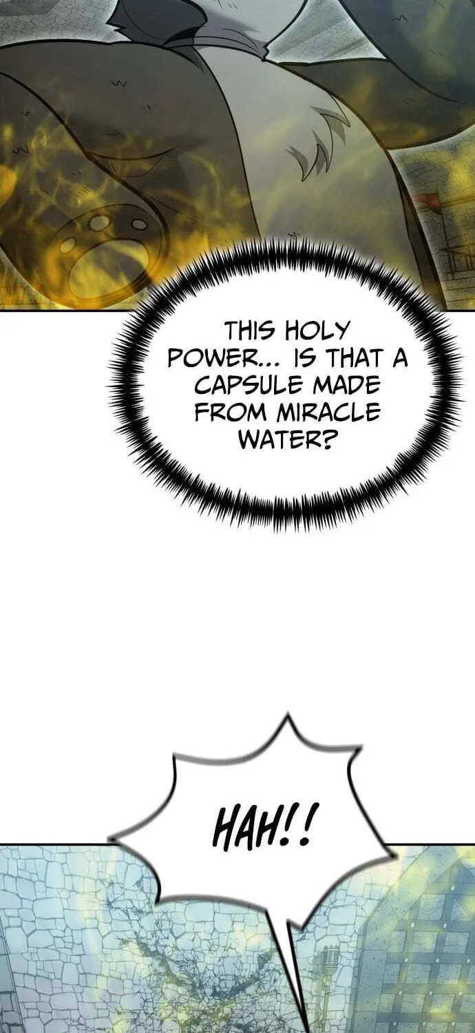 Read Life of a Quack Healer EN Manga Online