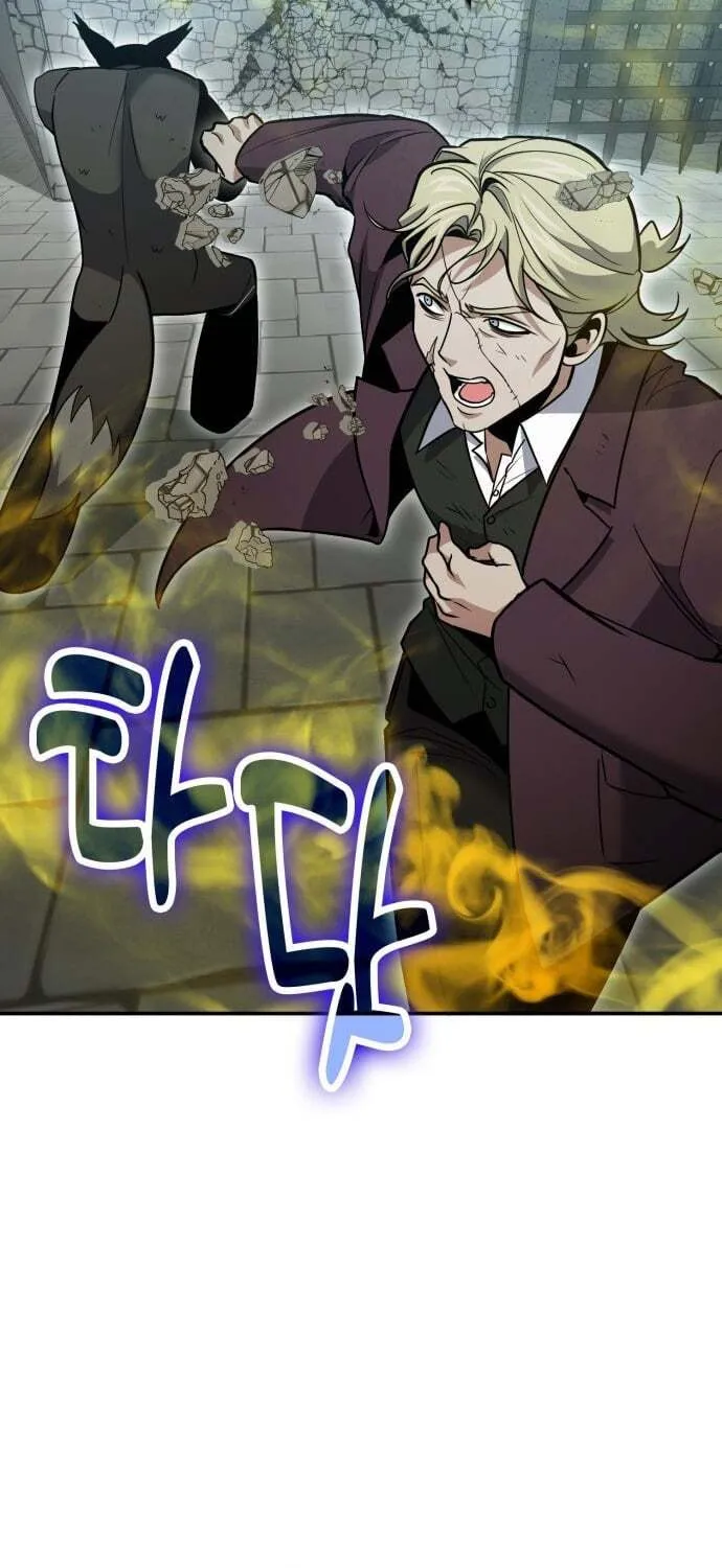 Read Life of a Quack Healer EN Manga Online