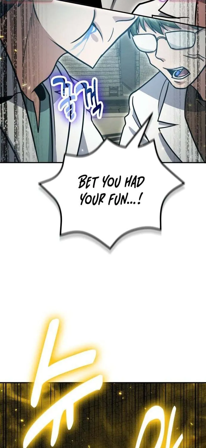 Read Life of a Quack Healer EN Manga Online