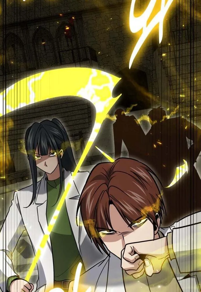 Read Life of a Quack Healer EN Manga Online