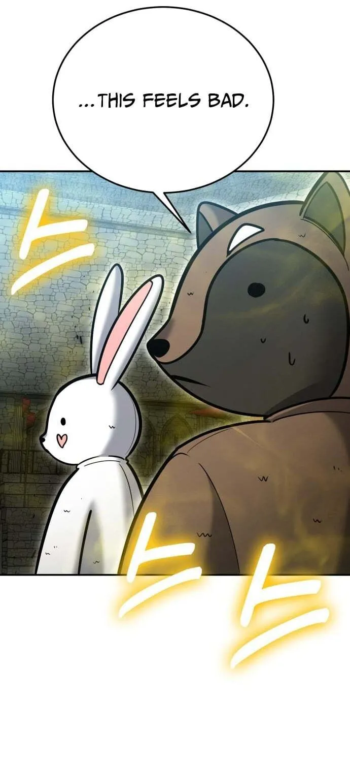 Read Life of a Quack Healer EN Manga Online