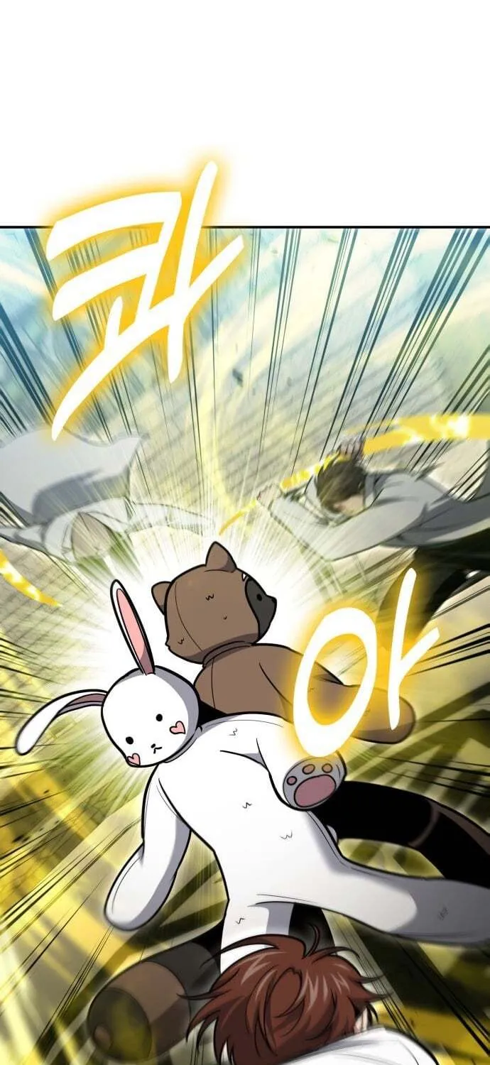 Read Life of a Quack Healer EN Manga Online