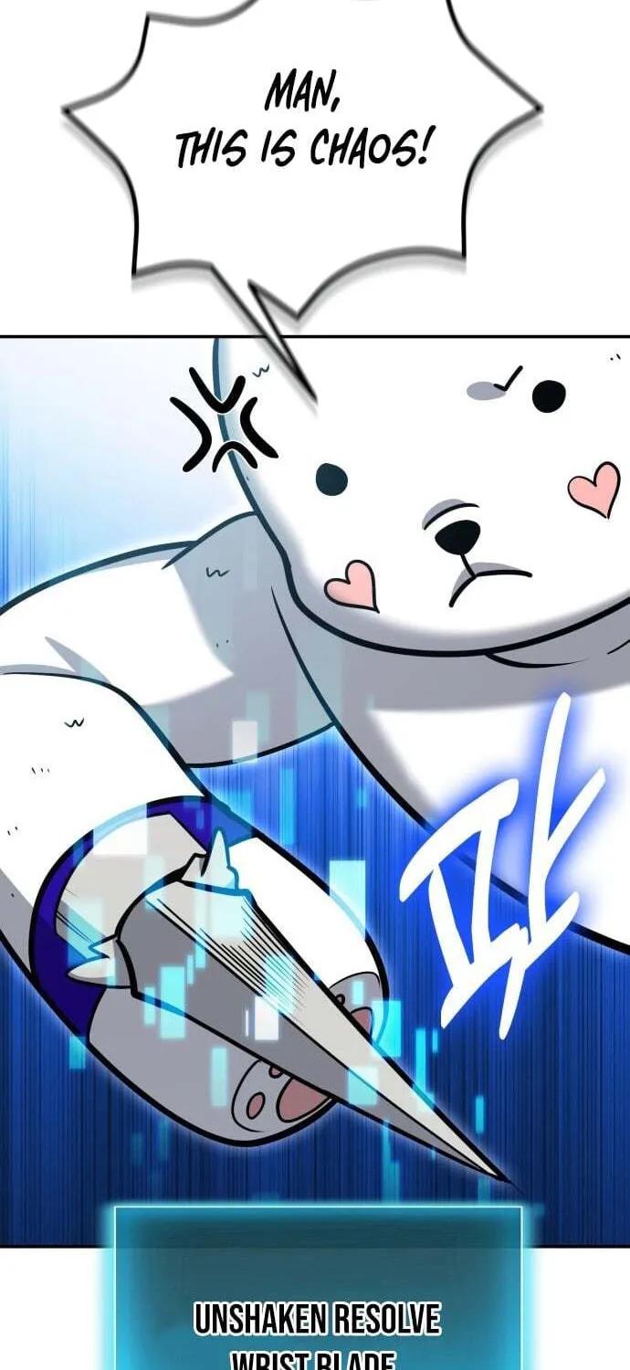Read Life of a Quack Healer EN Manga Online