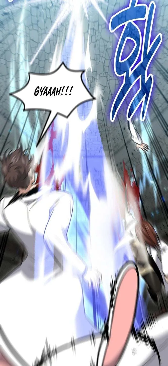 Read Life of a Quack Healer EN Manga Online
