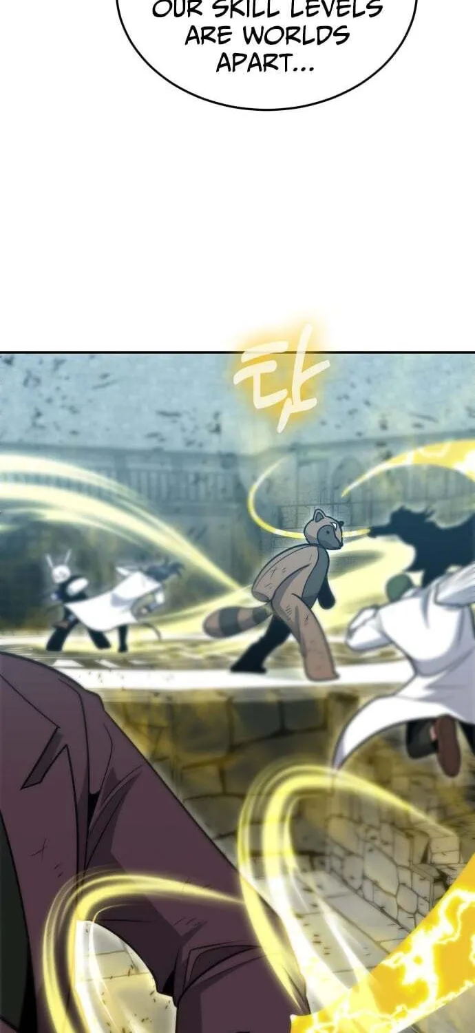Read Life of a Quack Healer EN Manga Online