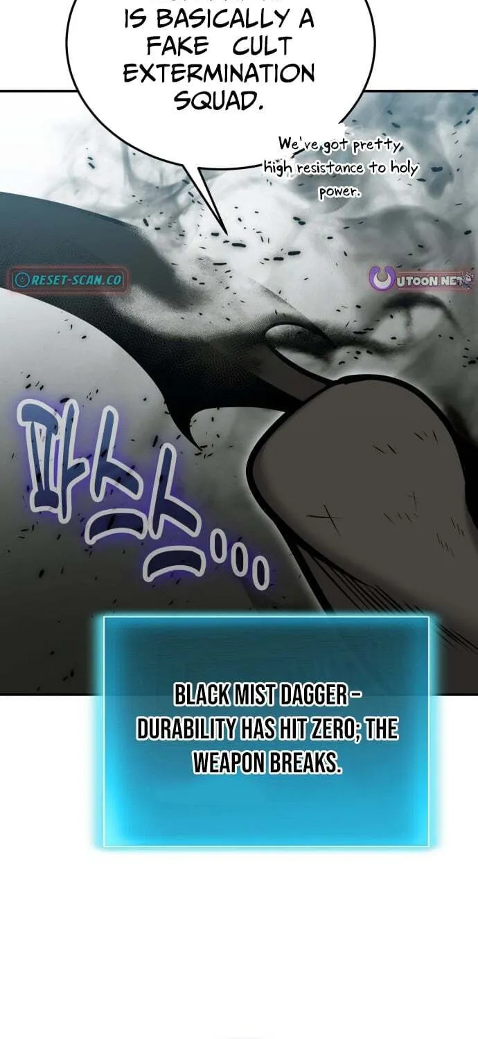 Read Life of a Quack Healer EN Manga Online