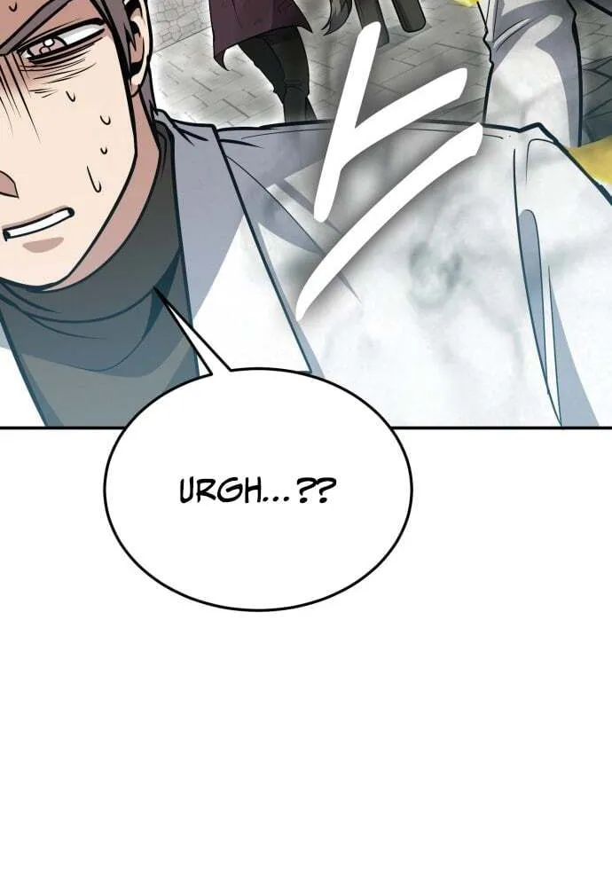 Read Life of a Quack Healer EN Manga Online