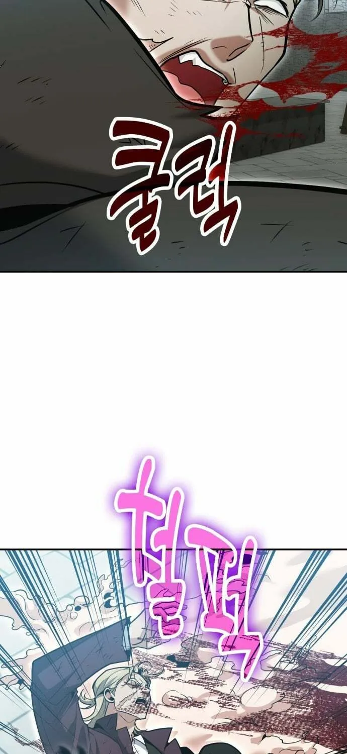 Read Life of a Quack Healer EN Manga Online