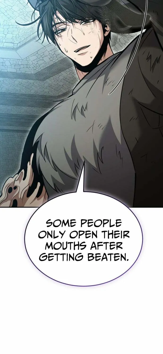 Read Life of a Quack Healer EN Manga Online