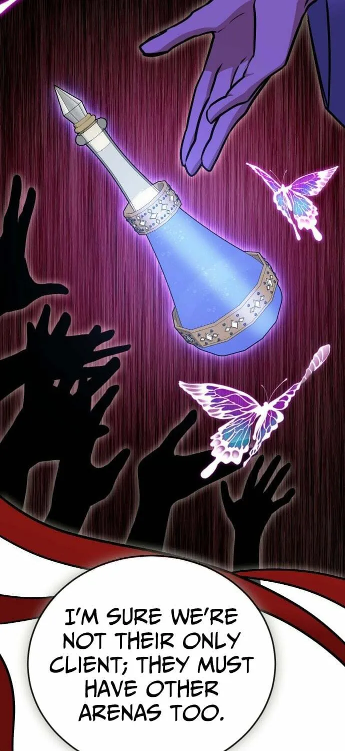 Read Life of a Quack Healer EN Manga Online