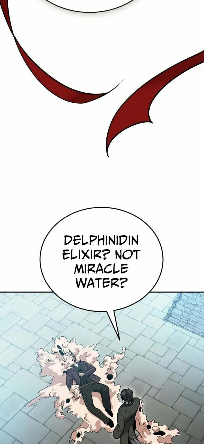 Read Life of a Quack Healer EN Manga Online